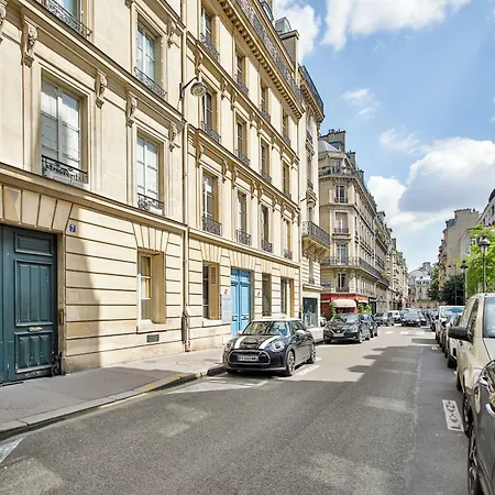 Ws Champs-Elysees - Daru-2